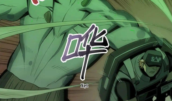 Phong Toả Tuyệt Đối Chapter 35 - Trang 2