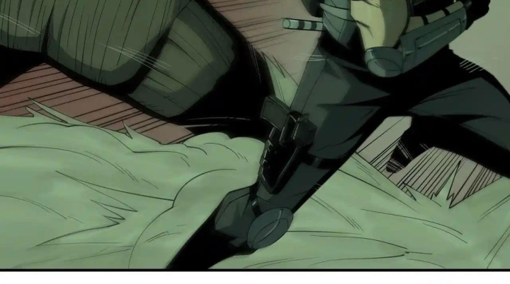 Phong Toả Tuyệt Đối Chapter 35 - Trang 2