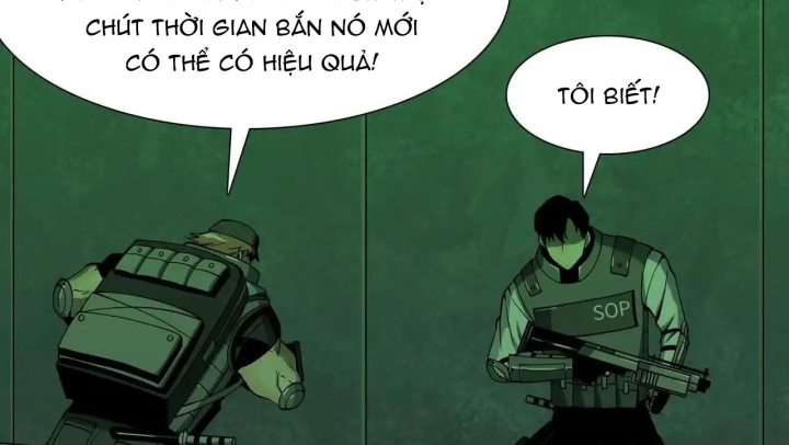 Phong Toả Tuyệt Đối Chapter 35 - Trang 2