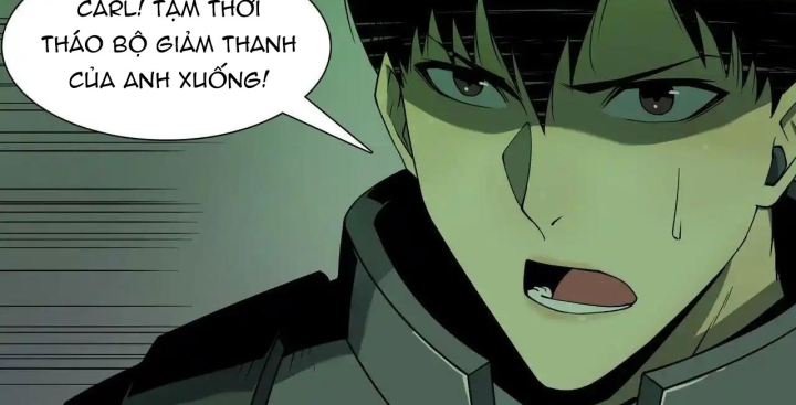 Phong Toả Tuyệt Đối Chapter 35 - Trang 2