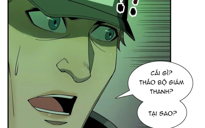 Phong Toả Tuyệt Đối Chapter 35 - Trang 2