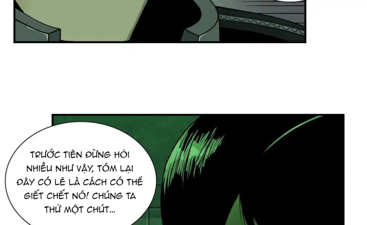 Phong Toả Tuyệt Đối Chapter 35 - Trang 2