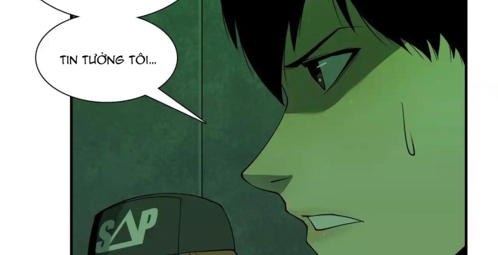 Phong Toả Tuyệt Đối Chapter 35 - Trang 2