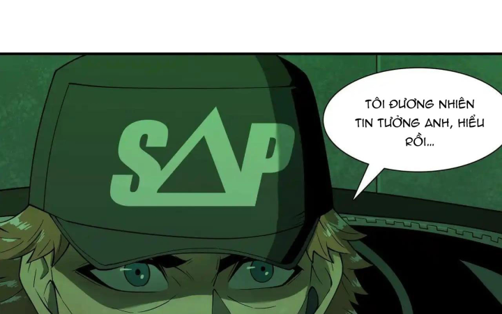 Phong Toả Tuyệt Đối Chapter 35 - Trang 2