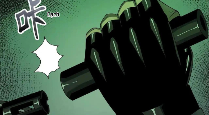 Phong Toả Tuyệt Đối Chapter 35 - Trang 2