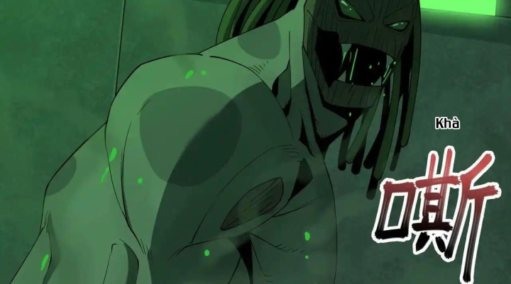 Phong Toả Tuyệt Đối Chapter 35 - Trang 2