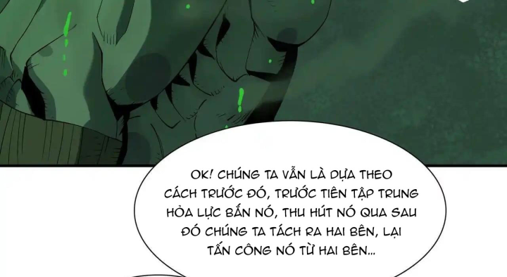 Phong Toả Tuyệt Đối Chapter 35 - Trang 2