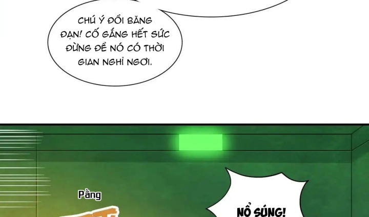 Phong Toả Tuyệt Đối Chapter 35 - Trang 2