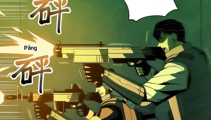 Phong Toả Tuyệt Đối Chapter 35 - Trang 2