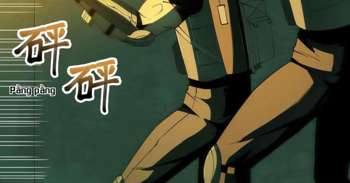 Phong Toả Tuyệt Đối Chapter 35 - Trang 2