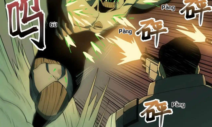 Phong Toả Tuyệt Đối Chapter 35 - Trang 2