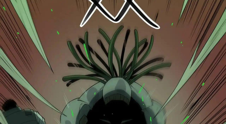 Phong Toả Tuyệt Đối Chapter 35 - Trang 2