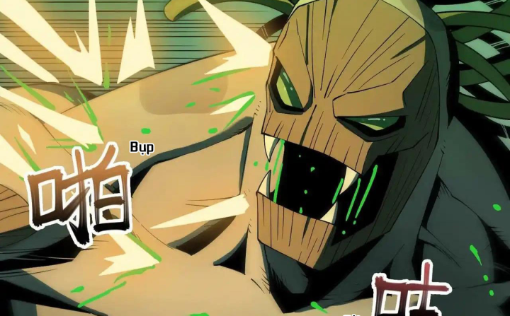 Phong Toả Tuyệt Đối Chapter 35 - Trang 2