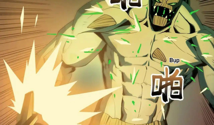 Phong Toả Tuyệt Đối Chapter 35 - Trang 2