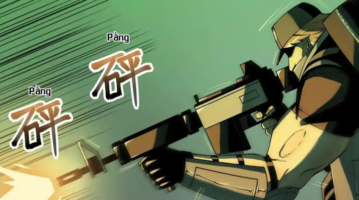 Phong Toả Tuyệt Đối Chapter 35 - Trang 2