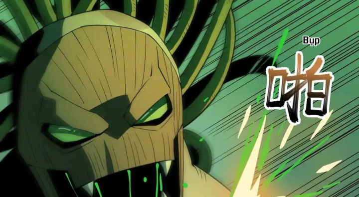 Phong Toả Tuyệt Đối Chapter 35 - Trang 2