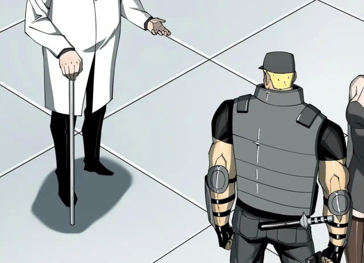 Phong Toả Tuyệt Đối Chapter 35 - Trang 2