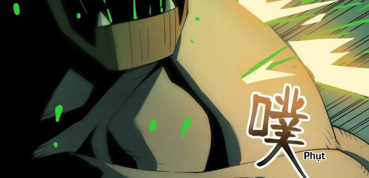 Phong Toả Tuyệt Đối Chapter 35 - Trang 2