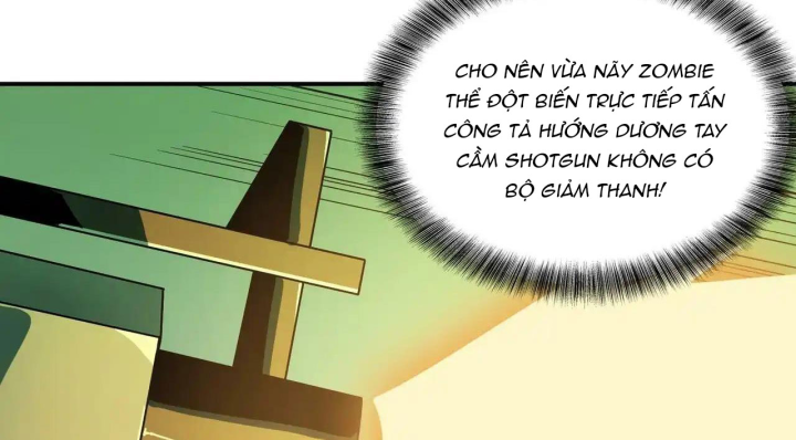 Phong Toả Tuyệt Đối Chapter 35 - Trang 2