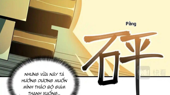 Phong Toả Tuyệt Đối Chapter 35 - Trang 2