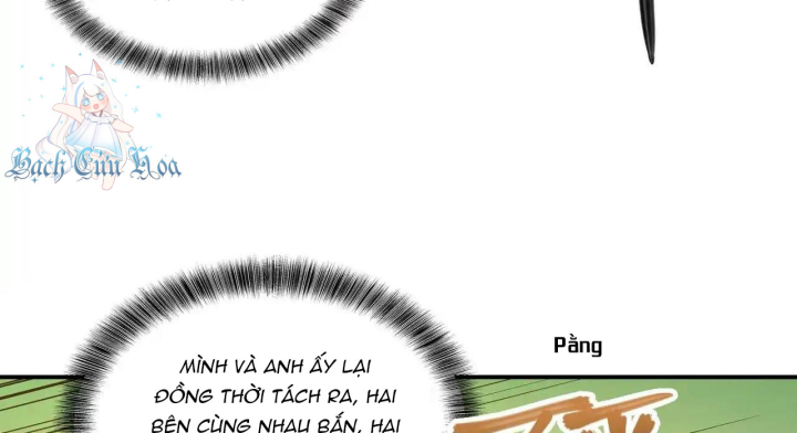 Phong Toả Tuyệt Đối Chapter 35 - Trang 2