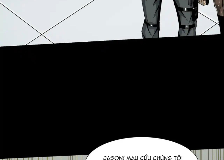 Phong Toả Tuyệt Đối Chapter 35 - Trang 2