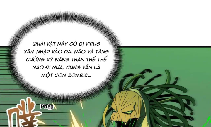 Phong Toả Tuyệt Đối Chapter 35 - Trang 2