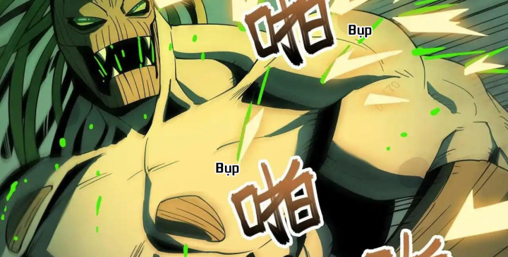 Phong Toả Tuyệt Đối Chapter 35 - Trang 2