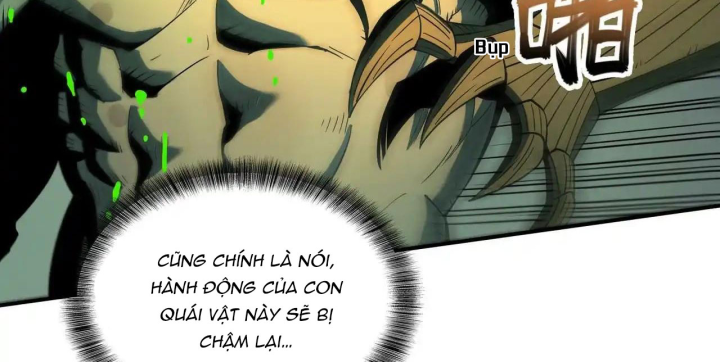 Phong Toả Tuyệt Đối Chapter 35 - Trang 2