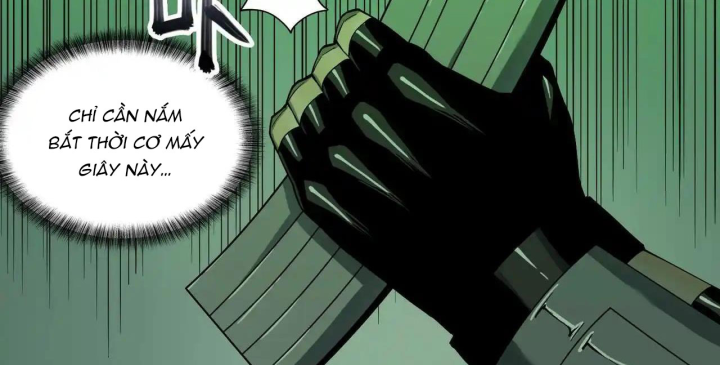 Phong Toả Tuyệt Đối Chapter 35 - Trang 2