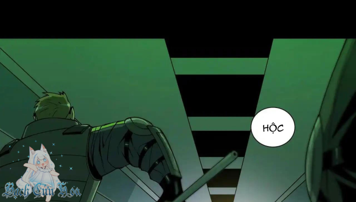 Phong Toả Tuyệt Đối Chapter 36 - Trang 2