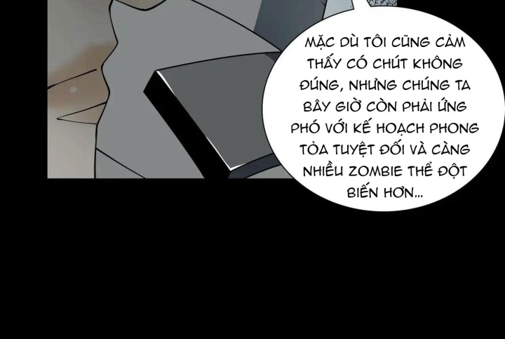 Phong Toả Tuyệt Đối Chapter 36 - Trang 2