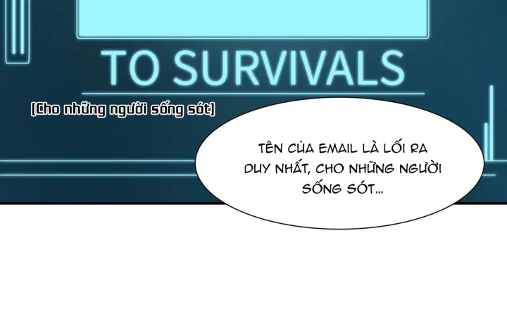 Phong Toả Tuyệt Đối Chapter 36 - Trang 2