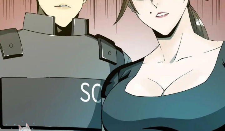 Phong Toả Tuyệt Đối Chapter 36 - Trang 2