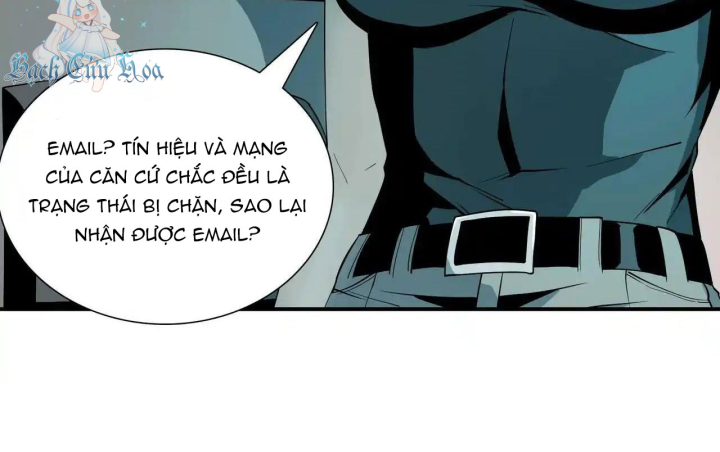 Phong Toả Tuyệt Đối Chapter 36 - Trang 2