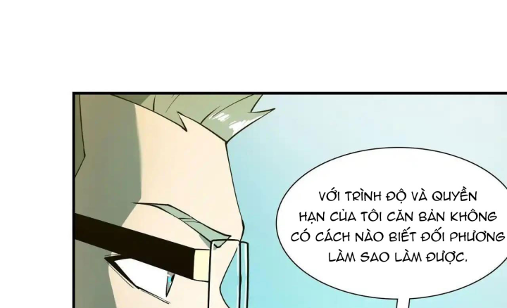 Phong Toả Tuyệt Đối Chapter 36 - Trang 2