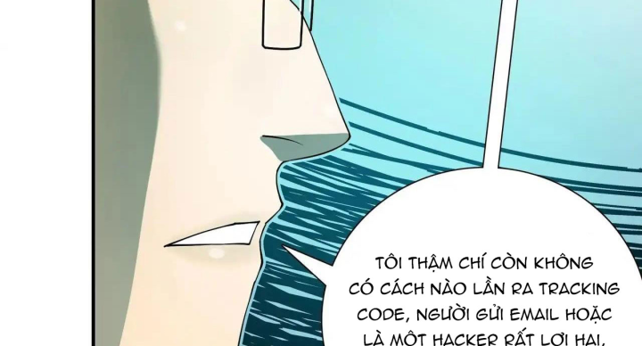 Phong Toả Tuyệt Đối Chapter 36 - Trang 2