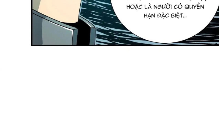 Phong Toả Tuyệt Đối Chapter 36 - Trang 2
