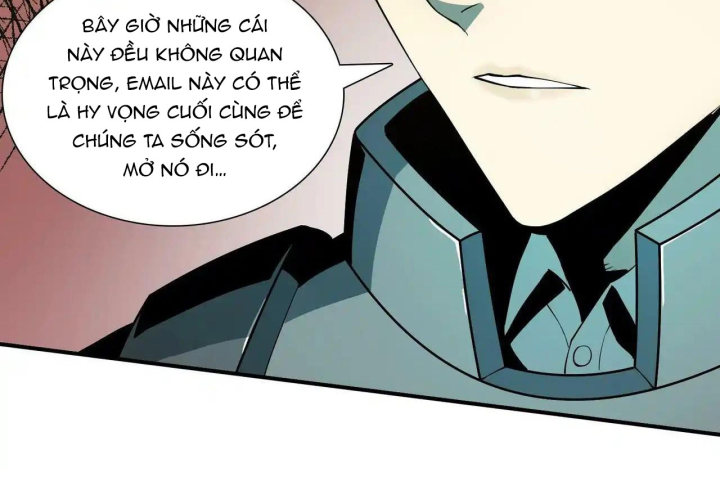 Phong Toả Tuyệt Đối Chapter 36 - Trang 2