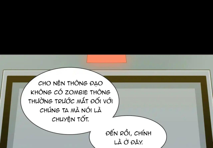 Phong Toả Tuyệt Đối Chapter 36 - Trang 2