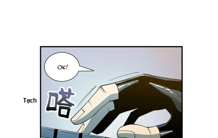 Phong Toả Tuyệt Đối Chapter 36 - Trang 2