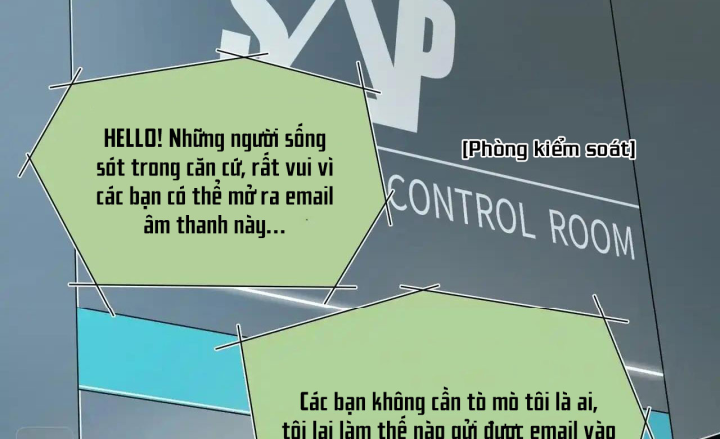 Phong Toả Tuyệt Đối Chapter 36 - Trang 2