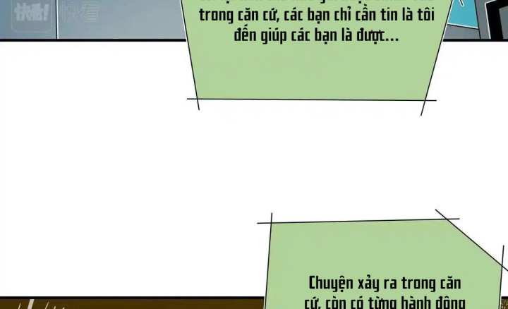 Phong Toả Tuyệt Đối Chapter 36 - Trang 2