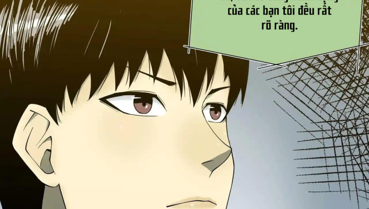 Phong Toả Tuyệt Đối Chapter 36 - Trang 2