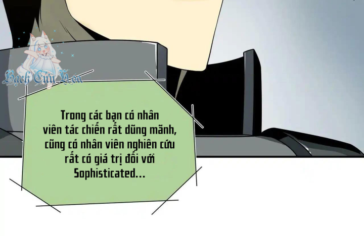 Phong Toả Tuyệt Đối Chapter 36 - Trang 2