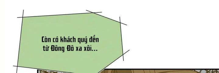Phong Toả Tuyệt Đối Chapter 36 - Trang 2