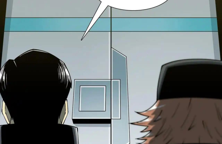 Phong Toả Tuyệt Đối Chapter 36 - Trang 2