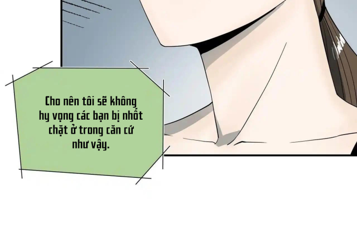 Phong Toả Tuyệt Đối Chapter 36 - Trang 2