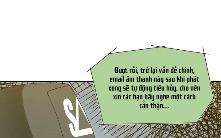 Phong Toả Tuyệt Đối Chapter 36 - Trang 2