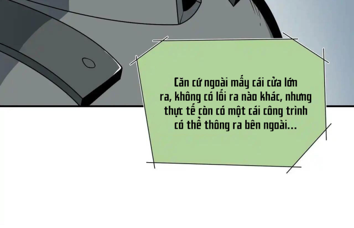 Phong Toả Tuyệt Đối Chapter 36 - Trang 2